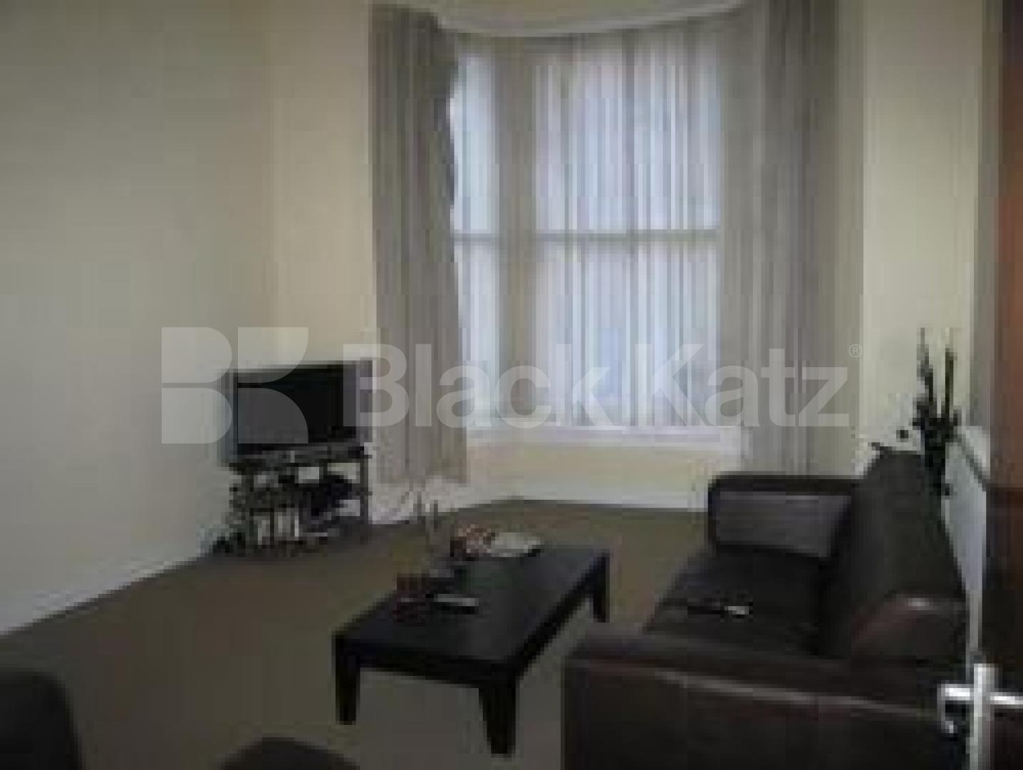 			1 Bedroom, 1 bath, 1 reception Flat			 Grittleton Road, MAIDA VALE W9